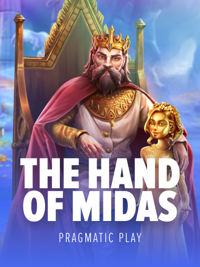 Hands of Midas 2