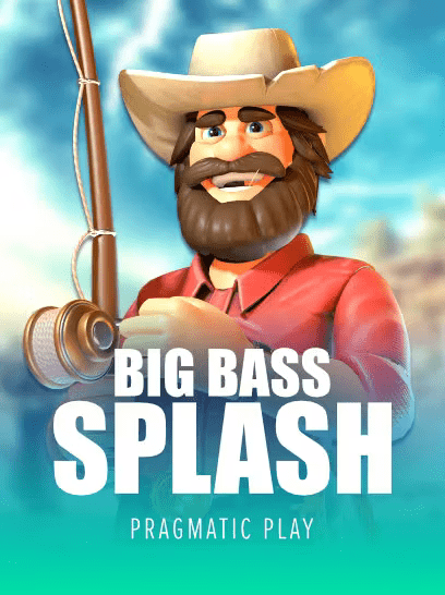 Big Bass Texas Tea